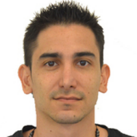 Daniel Echeverri